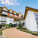 Immenbarg, Lobby Apartment *