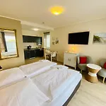 Landhaus Immenbarg, Lobby