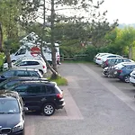 Landhaus Immenbarg, Lobby