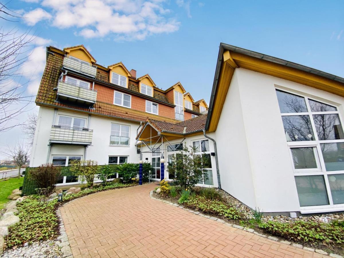 Immenbarg, Lobby Apartment *