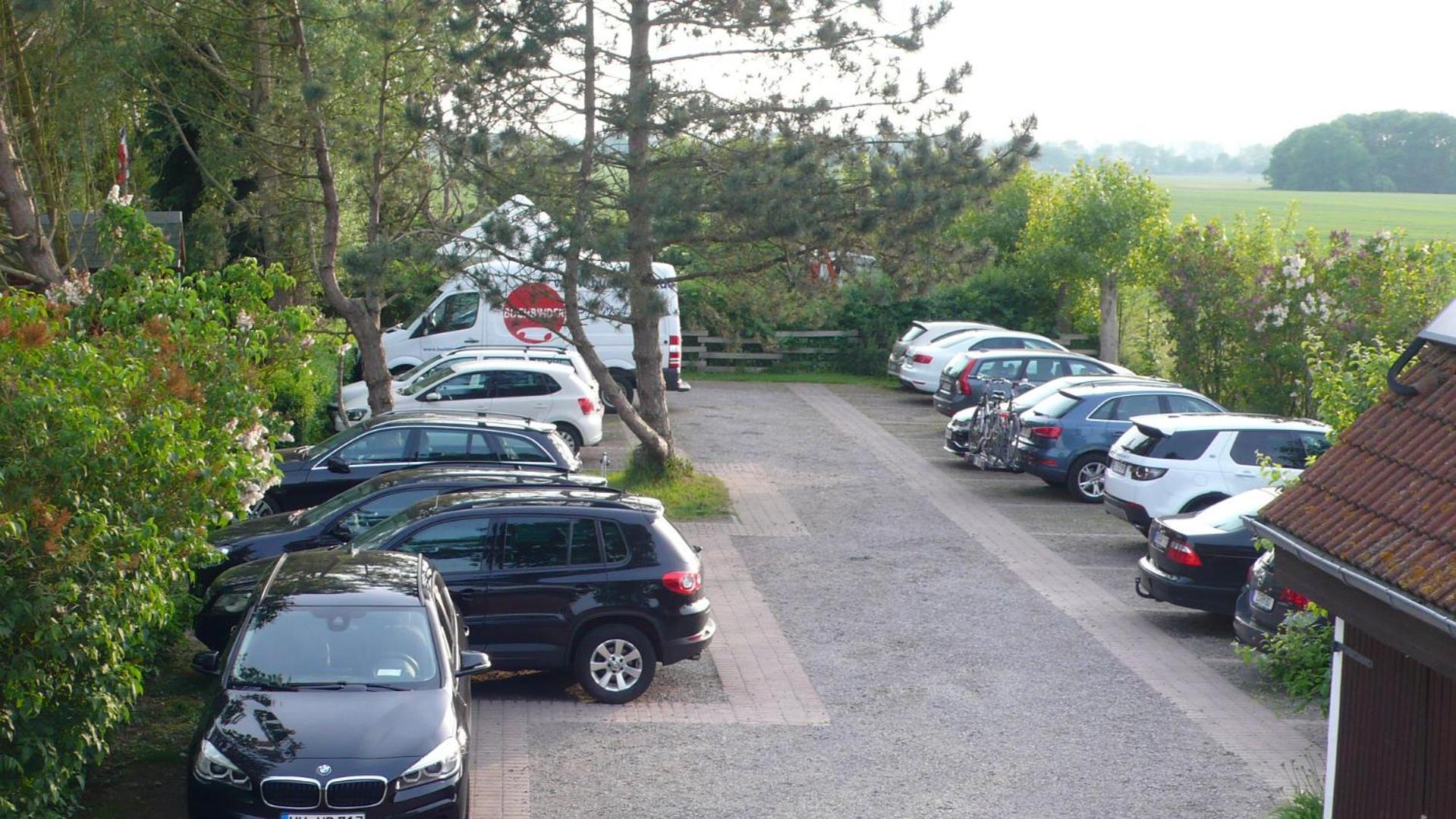 Immenbarg, Lobby Apartment Rostock